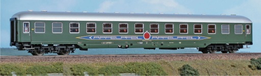 ACME 52291 - H0 - Liegewagen Apfelpfeil, Ep. IV